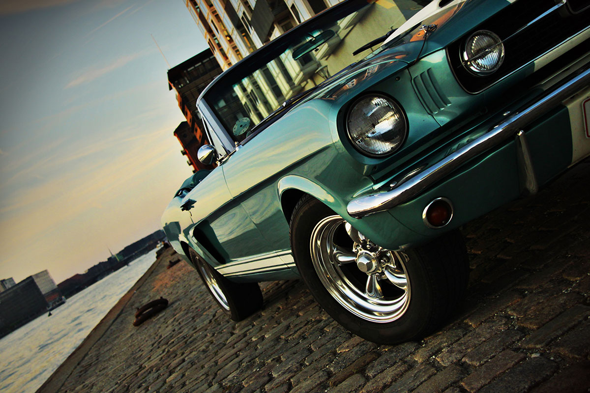 Classic Car